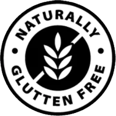 Memo Matrix gluten-free capsules badge